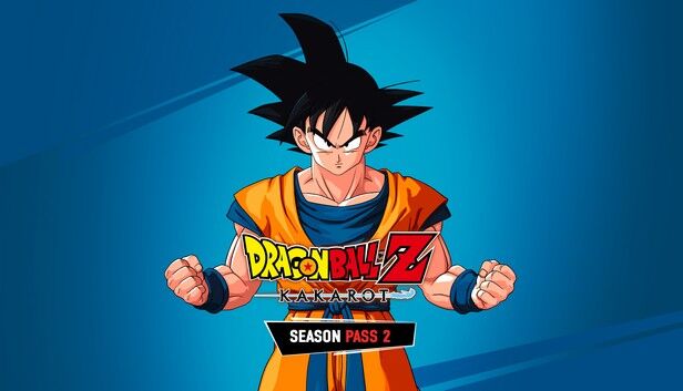 Bandai Namco Entertainment Inc DRAGON BALL Z: KAKAROT Season Pass 2