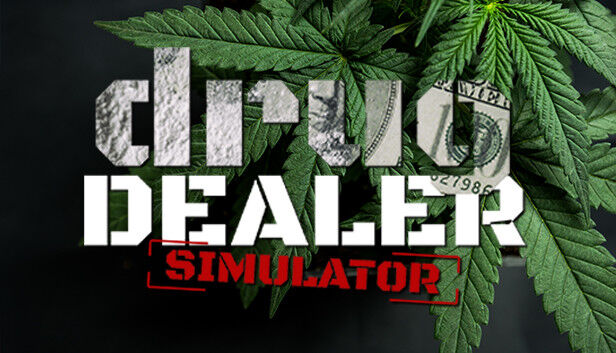 PlayWay SA Drug Dealer Simulator