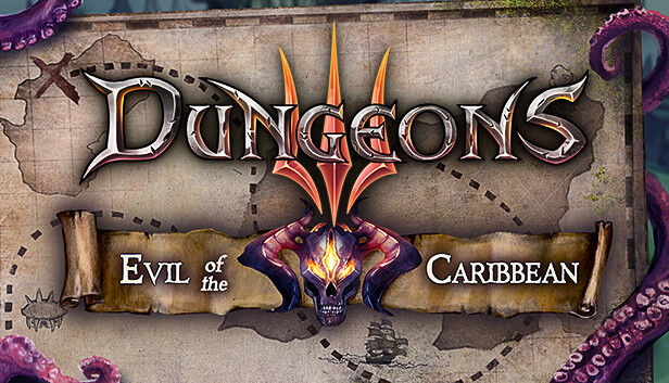 Kalypso Media Dungeons 3 Evil Of The Caribbean