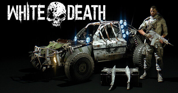 Techland Dying Light - White Death Bundle