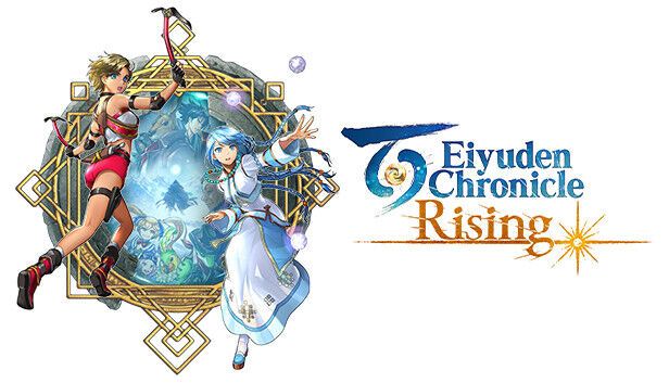 505 Games Eiyuden Chronicle: Rising