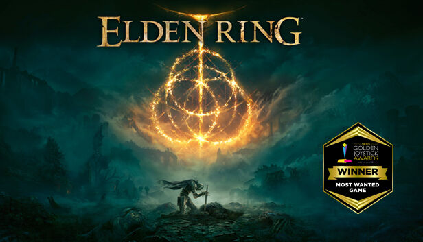 Bandai Namco Entertainment Inc ELDEN RING (EMEA)