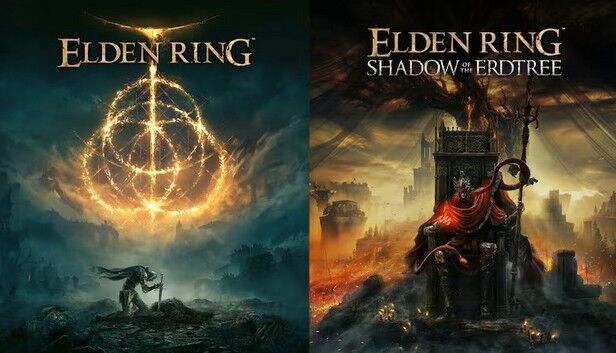 Bandai Namco Entertainment Inc ELDEN RING Shadow of the Erdtree Edition (EMEA)
