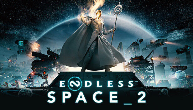 SEGA Endless Space 2 Digital Deluxe Edition