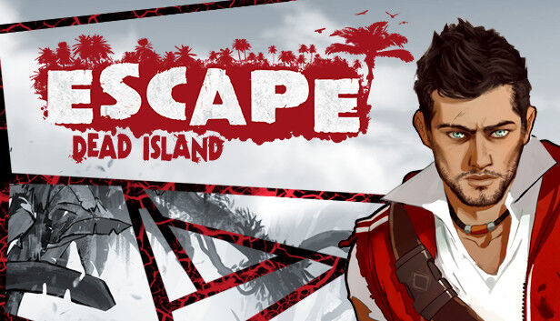 Deep Silver Escape Dead Island