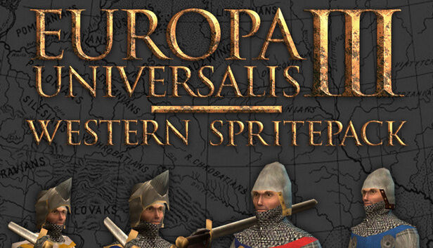 Paradox Interactive Europa Universalis III: Western - Anno 1400