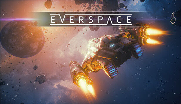 ROCKFISH Games Everspace (Xbox One &amp; Xbox Series X S &amp; PC) Argentina
