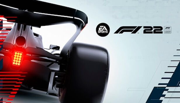 Electronic Arts F1 22 ORIGIN (EN/PL/RU)