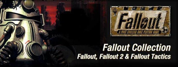 Bethesda Softworks Fallout Classic Collection