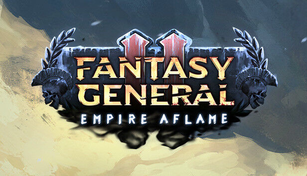 Slitherine Ltd Fantasy General II: Empire Aflame