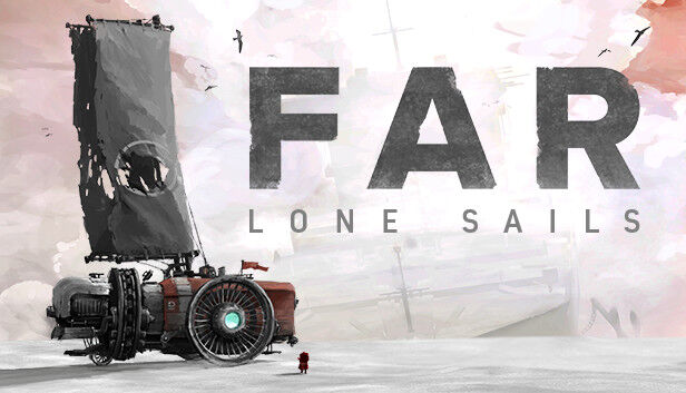 Mixtvision FAR: Lone Sails (Xbox One & Xbox Series X S) United States