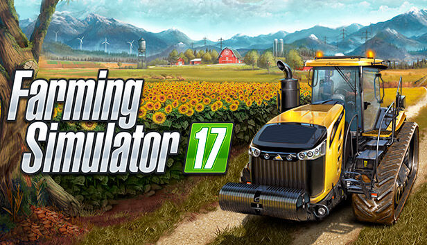 GIANTS Software GmbH Farming Simulator 17 - ROPA Pack