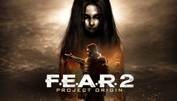 Warner Bros. Games F.E.A.R. 2: Project Origin