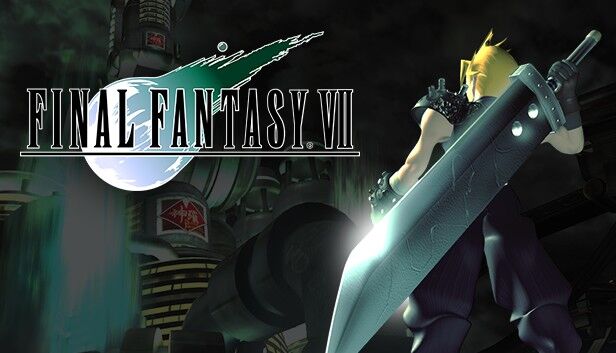 Square Enix FINAL FANTASY VII (Xbox One & Xbox Series X S) United States