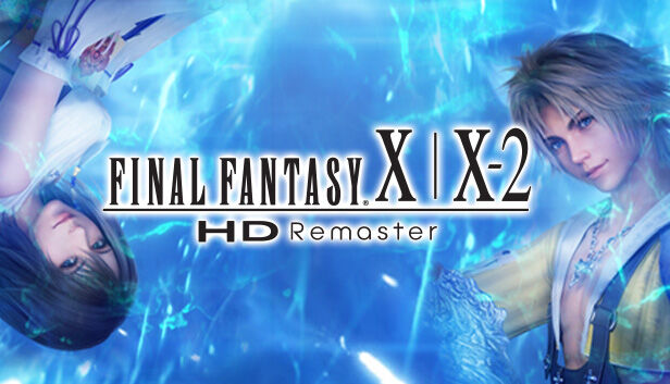 Square Enix FINAL FANTASY X/X-2 HD Remaster (Xbox One &amp; Xbox Series X S) Europe