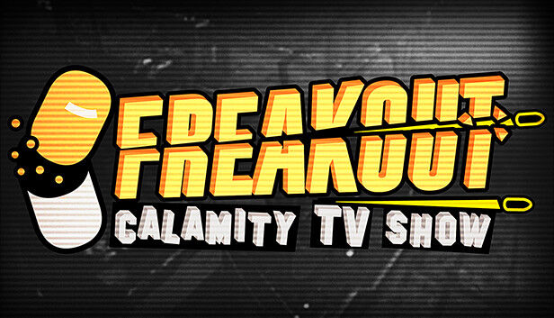 Plug In Digital Freakout: Calamity TV Show