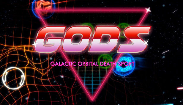 Plug In Digital Galactic Orbital Death Sport