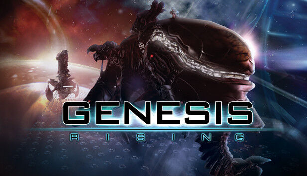 THQ Nordic Genesis Rising