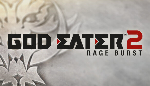 Bandai Namco Entertainment Inc GOD EATER 2 Rage Burst