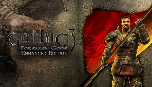 THQ Nordic Gothic 3: Forsaken Gods - Enhanced Edition