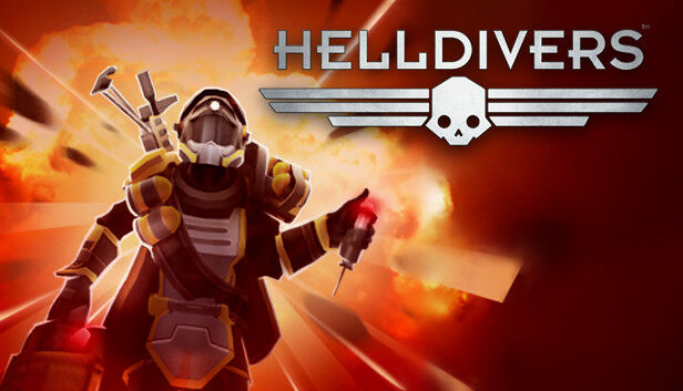 PlayStation PC LLC HELLDIVERS Demolitionist Pack