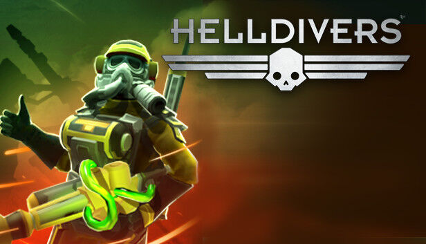 PlayStation PC LLC HELLDIVERS Hazard Ops Pack