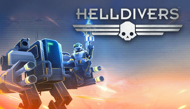 PlayStation PC LLC HELLDIVERS Pilot Pack