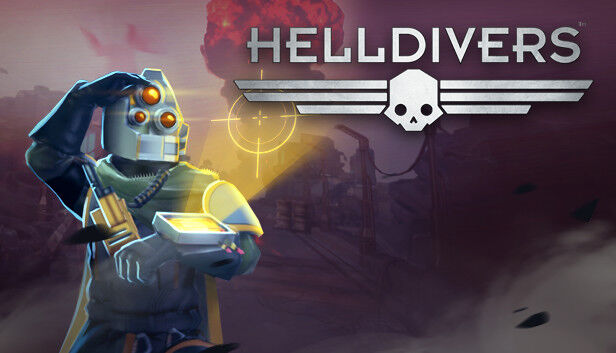 PlayStation PC LLC HELLDIVERS Precision Expert Pack
