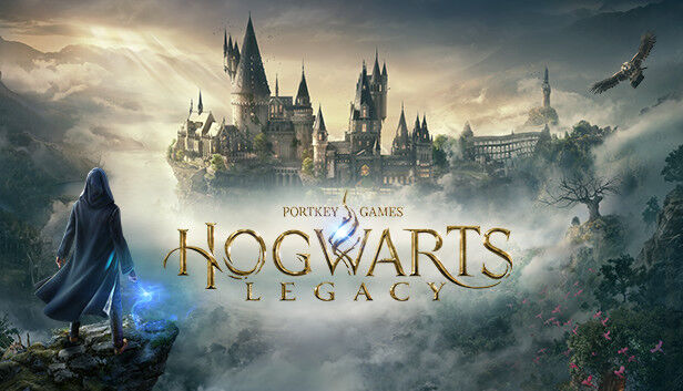 Warner Bros. Games Hogwarts Legacy