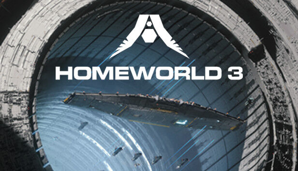 Gearbox Publishing Homeworld 3
