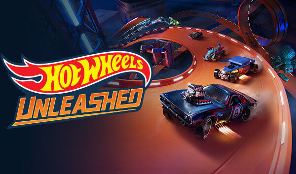 Milestone SRL Hot Wheels Unleashed (Xbox One & Xbox Series X S) Argentina