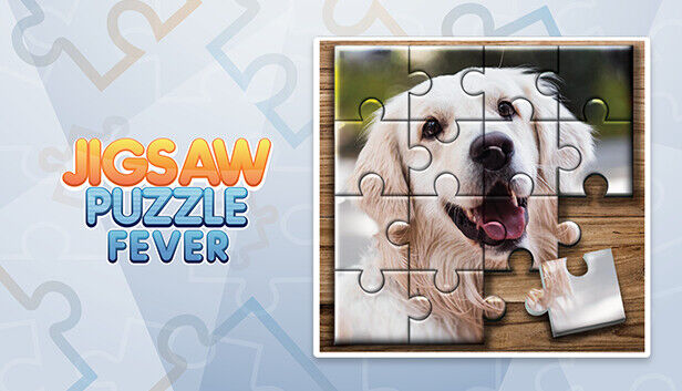Funbox Media Jigsaw Puzzle Fever