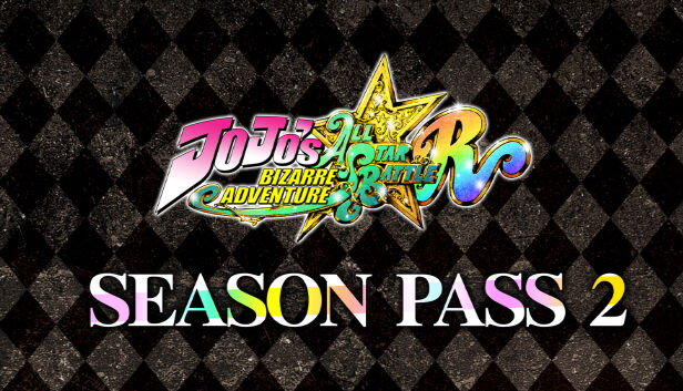 Bandai Namco Entertainment Inc JoJo's Bizarre Adventure: All-Star Battle R Season Pass 2