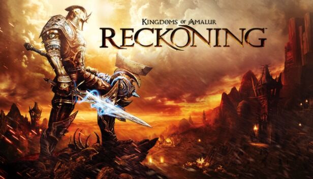 THQ Nordic Kingdoms of Amalur: Reckoning (Origin)