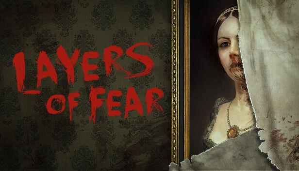 Aspyr Media, Inc Layers of Fear