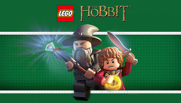 Warner Bros. Interactive Entertainment LEGO The Hobbit (Xbox One & Xbox Series X S) Europe