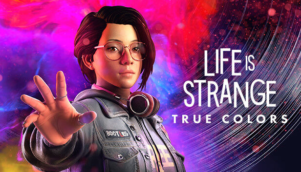 Square Enix Life is Strange: True Colors Ultimate Edition