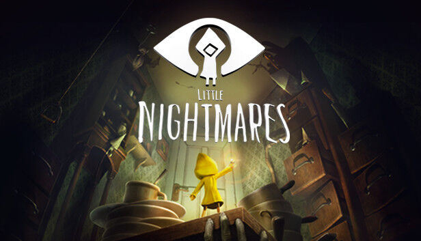 Bandai Namco Entertainment Inc Little Nightmares (Xbox One & Xbox Series X S) Europe
