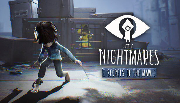 Bandai Namco Entertainment Inc Little Nightmares - Secrets of The Maw Expansion Pass