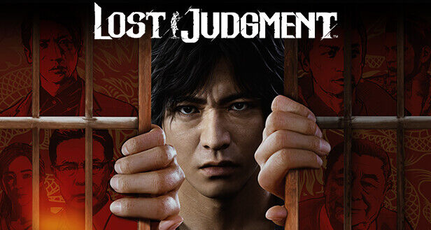 SEGA Lost Judgment