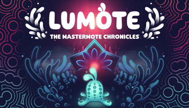 Wired Productions Lumote: The Mastermote Chronicles