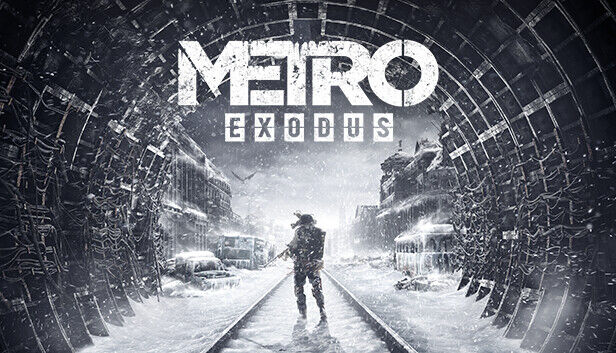 Deep Silver Metro Exodus (Xbox One &amp; Optimized for Xbox Series X S) Europe