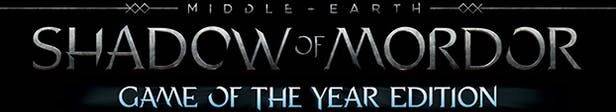 Warner Bros. Games Middle-earth: Shadow of Mordor - Game of the Year Edition (Xbox One &amp; Xbox Series X S) Argentina