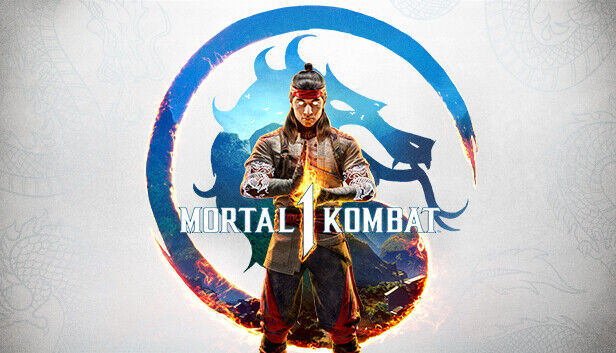Warner Bros. Games Mortal Kombat 1 (EU + NA)