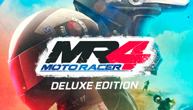 Microids Moto Racer 4 Deluxe