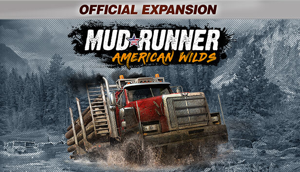 Focus Entertainment MudRunner - American Wilds Expansion (Xbox One &amp; Xbox Series X S) Turkey