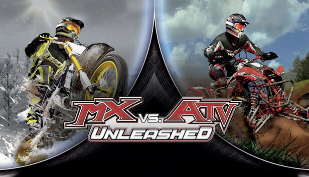 THQ Nordic MX vs. ATV Unleashed