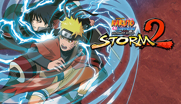 Bandai Namco Entertainment Inc Naruto Shippuden Ultimate Ninja Storm 2 (Xbox One &amp; Xbox Series X S) Argentina
