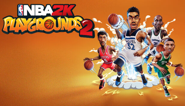 NBA 2K Playgrounds 2 (Xbox One & Xbox Series X S) Argentina