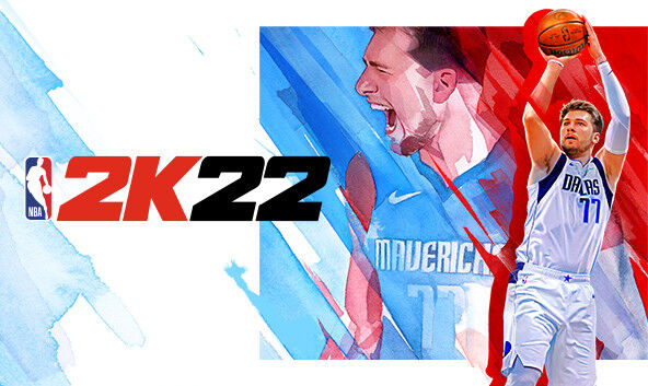 NBA 2K22